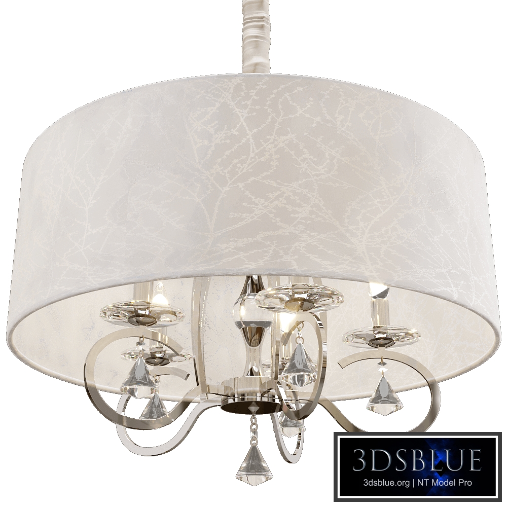 Chandelier lamp Amsterdam